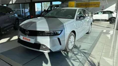 Cinzento Usado 2024 Opel Astra Edition Carrinha | € 24.490 (Preço justo)