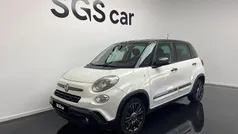Usado 2019 Fiat 500L S Monovolume | € 13.800 (Super Preço)