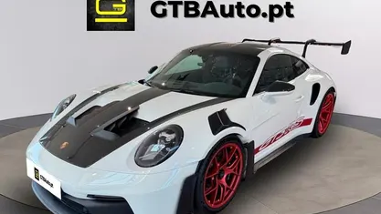 Usado 2024 Porsche 992 | € 349.000
