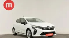 Usado 2024 Renault Clio V Evolution | € 18.499 (Preço justo)