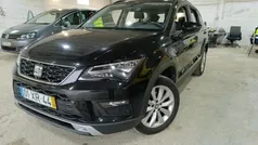 Usado 2019 Seat Ateca SUV | € 14.750 (Preço justo)