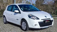 Branco Usado 2012 Renault Clio IV | € 4.500 (Super Preço)
