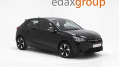 Preto Usado 2022 Opel Corsa-e Edition Citadino | € 18.490 (Preço justo)