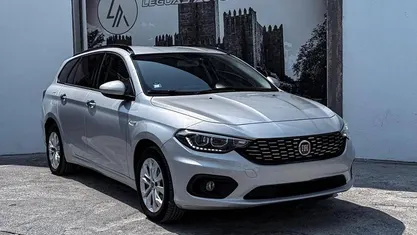 Usado Fiat Tipo Wagon 95 HP (69 kW) 2019 Carrinha