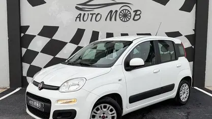 Usado 2016 Fiat Panda Pop | € 7.489 (Preço justo)