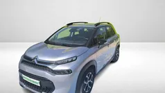 Cinzento Usado 2024 Citroën C3 Aircross SUV | € 16.990 (Preço justo)