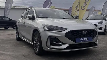 Usado 2022 Ford Focus | € 20.490 (Preço justo)