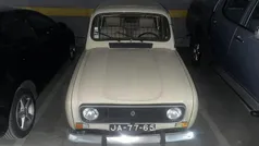 Usado 1985 Renault R4 Carrinha | € 4.750
