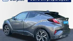 Cinza Usado 2020 Toyota C-HR SUV | € 24.750 (Super Preço)