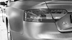 Antracite Usado 2010 Audi A5 Coupé | € 17.900 (Preço justo)