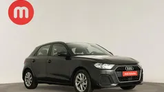 Usado 2024 Audi A1 Sportback Advanced Citadino | € 22.499 (Preço justo)