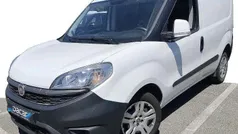 Usado 2022 Fiat Doblò Monovolume | € 11.499 (Super Preço)