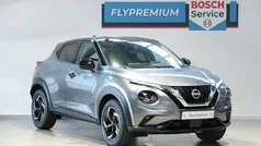 Usado 2024 Nissan Juke N-Connecta SUV | € 22.290 (Preço justo)