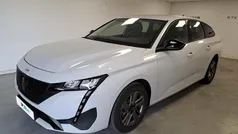 Branco Usado 2024 Peugeot 308 Active Carrinha | € 21.500 (Super Preço)