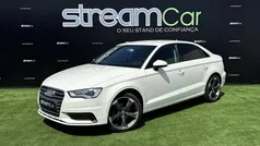Usado 2014 Audi A3 | € 16.900 (Preço justo)
