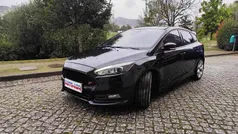 Usado 2015 Ford Focus ST | € 16.400 (Preço justo)