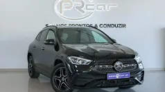 Usado 2021 Mercedes GLA250 AMG line SUV | € 40.900