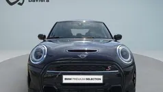 Usado 2024 Mini ONE Citadino | € 37.900