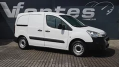Usado 2017 Citroën Berlingo Monovolume | € 10.280 (Preço justo)