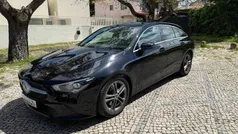 Usado 2020 Mercedes CLA180 Sedan | € 24.800 (Bom preço)