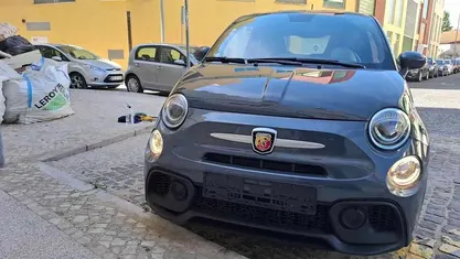 Usado 2019 Abarth 595 Citadino | € 17.900 (Super Preço)