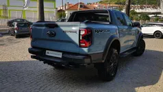 Cinzento Novo 2025 Ford Ranger Pickup | € 69.990 (Bom preço)