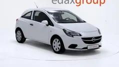 Opel Corsavan