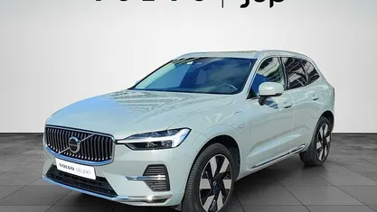 Usado Volvo XC60 Plus 350 HP (257 kW) 2024 SUV