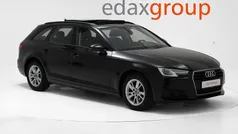 Usado 2016 Audi A4 Carrinha | € 13.490 (Bom preço)
