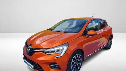 Usado 2020 Renault Clio V | € 12.740 (Bom preço)