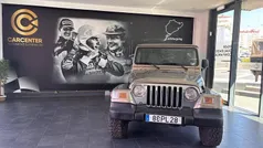 Usado 2004 Jeep Wrangler SUV | € 35.980