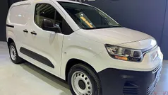 Usado 2023 Fiat Doblò Monovolume | € 16.900 (Bom preço)