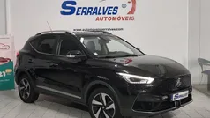 Usado 2022 MG ZS Comfort Sedan | € 21.500 (Preço justo)