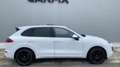 Usado 2015 Porsche Cayenne SUV | € 79.999