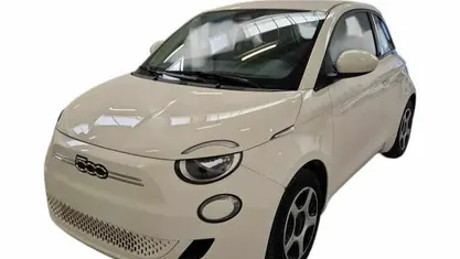 Usado Fiat 500e 86 kW (118 HP) 2021