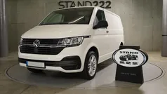Branco Usado 2022 VW T6.1 Business Van | € 25.750 (Preço justo)