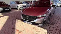 Cinzento Usado 2024 Peugeot 308 Carrinha | € 21.900 (Super Preço)