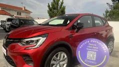 Usado 2022 Renault Captur Equilibre SUV | € 19.000 (Preço justo)