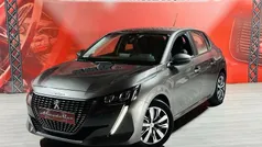 Usado 2020 Peugeot 208 Active Citadino | € 12.900 (Preço justo)
