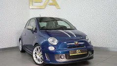 Usado 2011 Abarth 695 Citadino | € 49.695