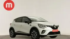 Usado 2024 Renault Captur Techno SUV | € 21.499 (Preço justo)