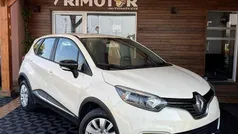 Outra Usado 2017 Renault Captur SUV | € 10.490 (Bom preço)