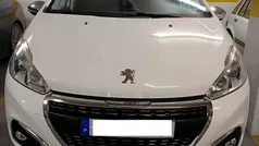 Usado 2015 Peugeot 208 Citadino | € 7.950 (Bom preço)