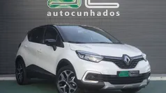 Usado 2019 Renault Captur SUV | € 14.950 (Preço justo)