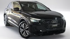 Preto Usado 2022 Audi Q4 e-tron SUV | € 33.950 (Preço justo)
