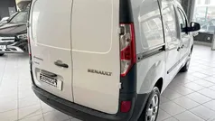 Branco Usado 2020 Renault Kangoo Monovolume | € 13.600 (Bom preço)