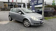 Usado 2008 Opel Corsa Enjoy | € 4.990 (Preço justo)