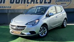 Usado 2017 Opel Corsa Cosmo | € 7.950 (Preço justo)