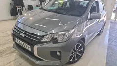 Usado 2020 Mitsubishi Space Star Intense | € 13.600 (Preço justo)