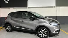 Usado 2019 Renault Captur SUV | € 16.490 (Bom preço)